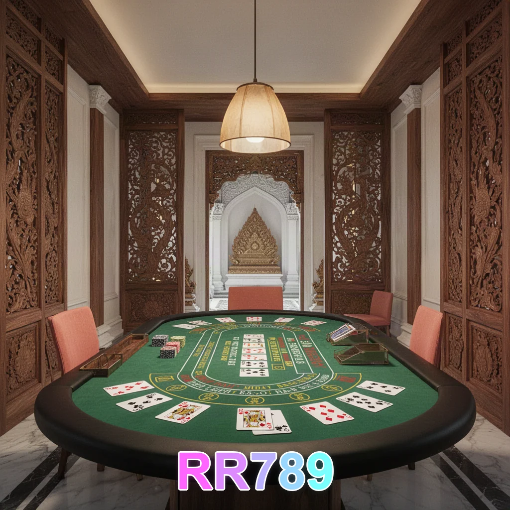 RR789 bonus