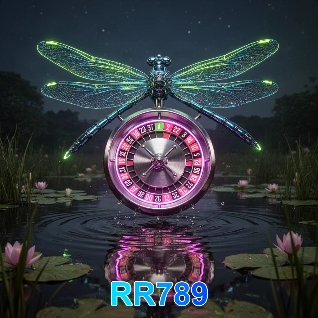 Masuk RR789