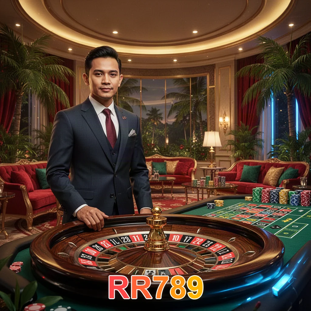 Menang RR789