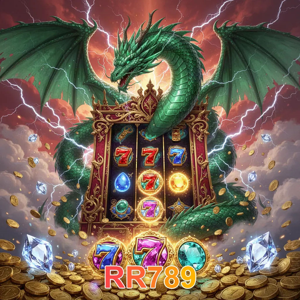 Unduh RR789