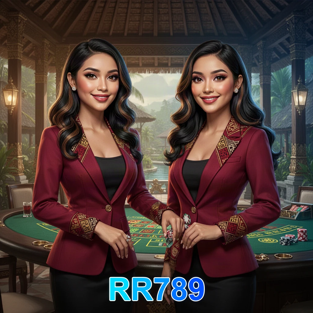 Telegram RR789