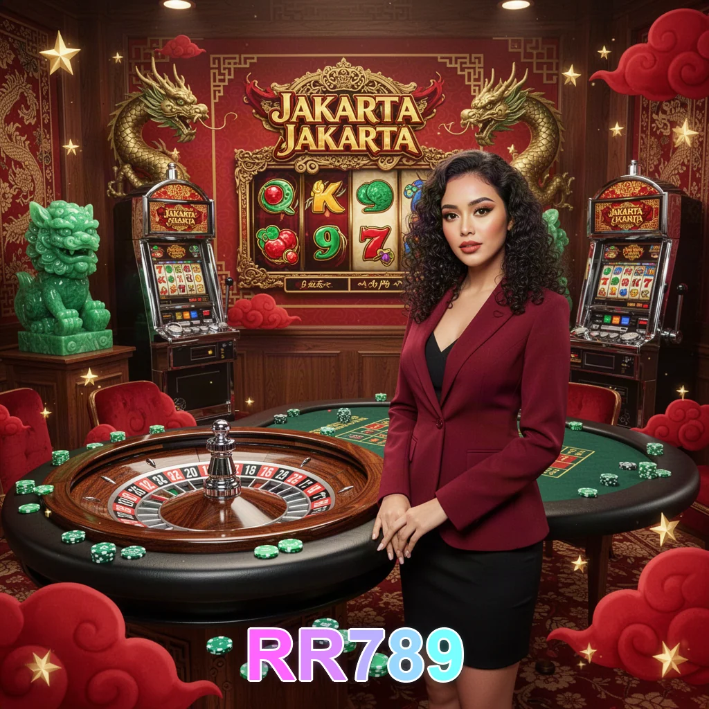 Lotre online yang tersedia di RR789