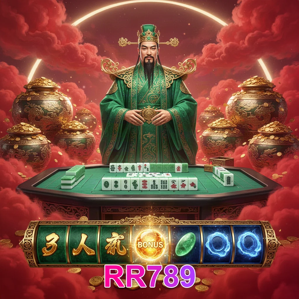 Unduh RR789