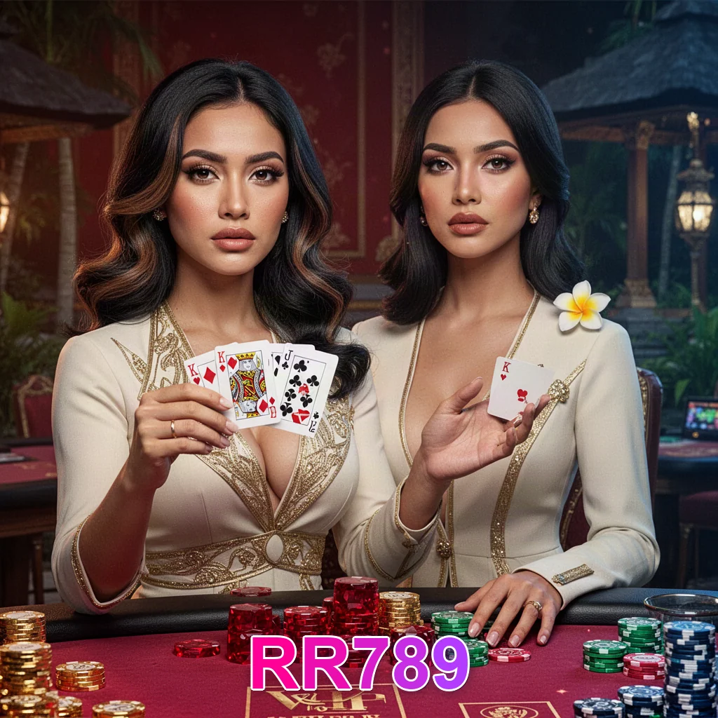 Pendaftaran RR789