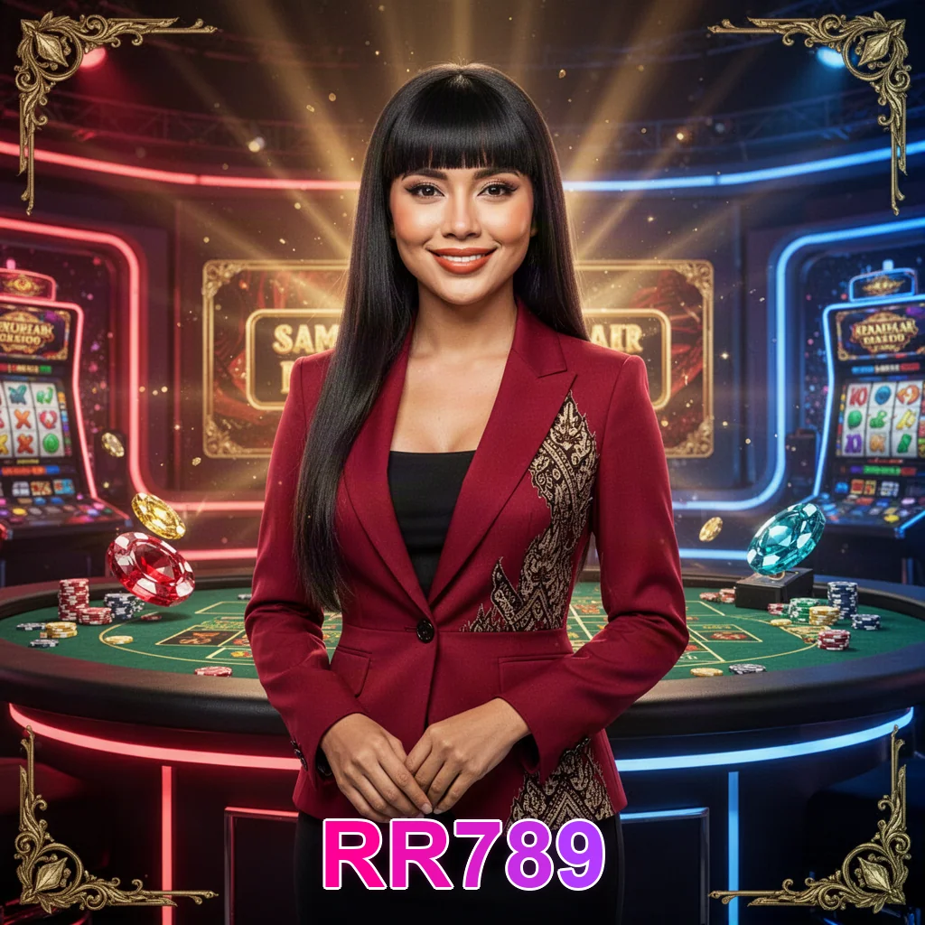 Game Fortune RR789