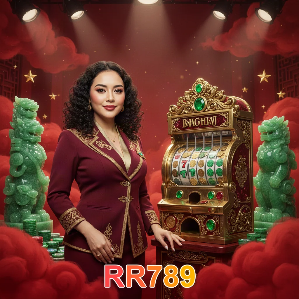 Aplikasi RR789